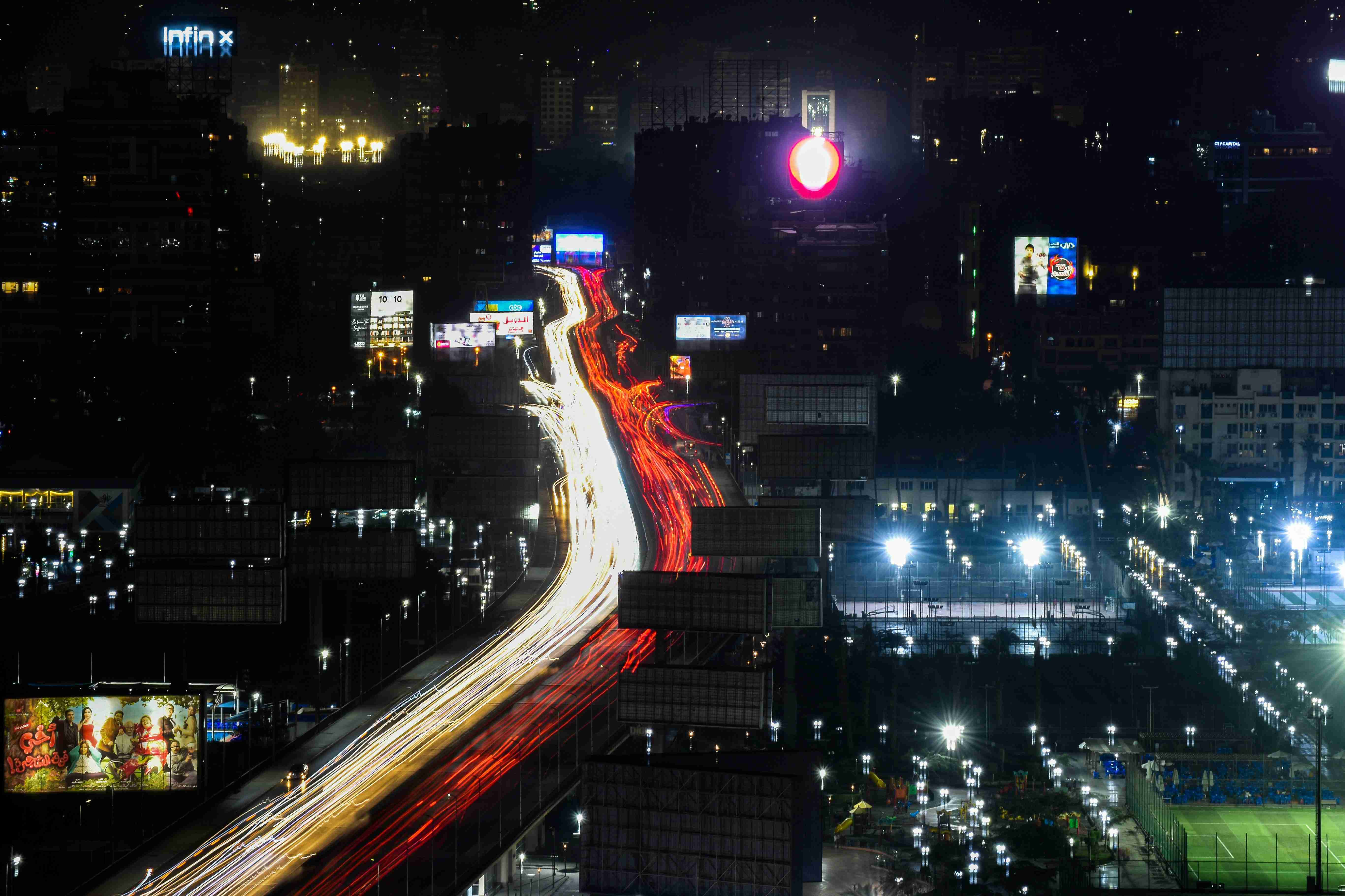 Best Car Rental in Egypt