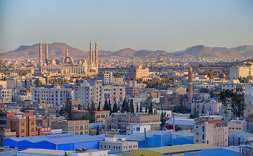 Yemen Driving Guide