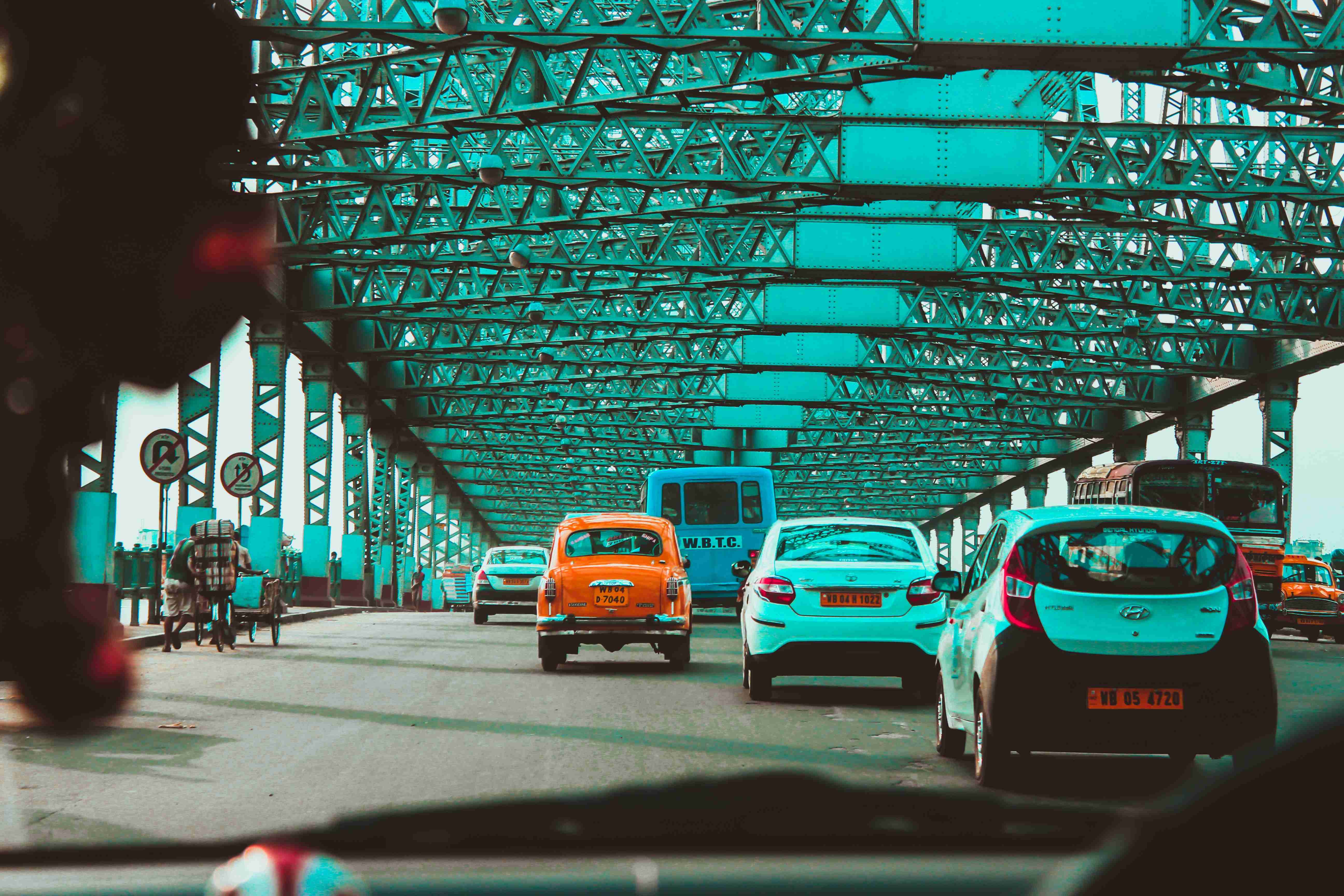 Best Car Rental in India