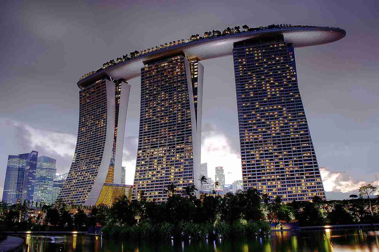Best Car Rental Companies in Singapore