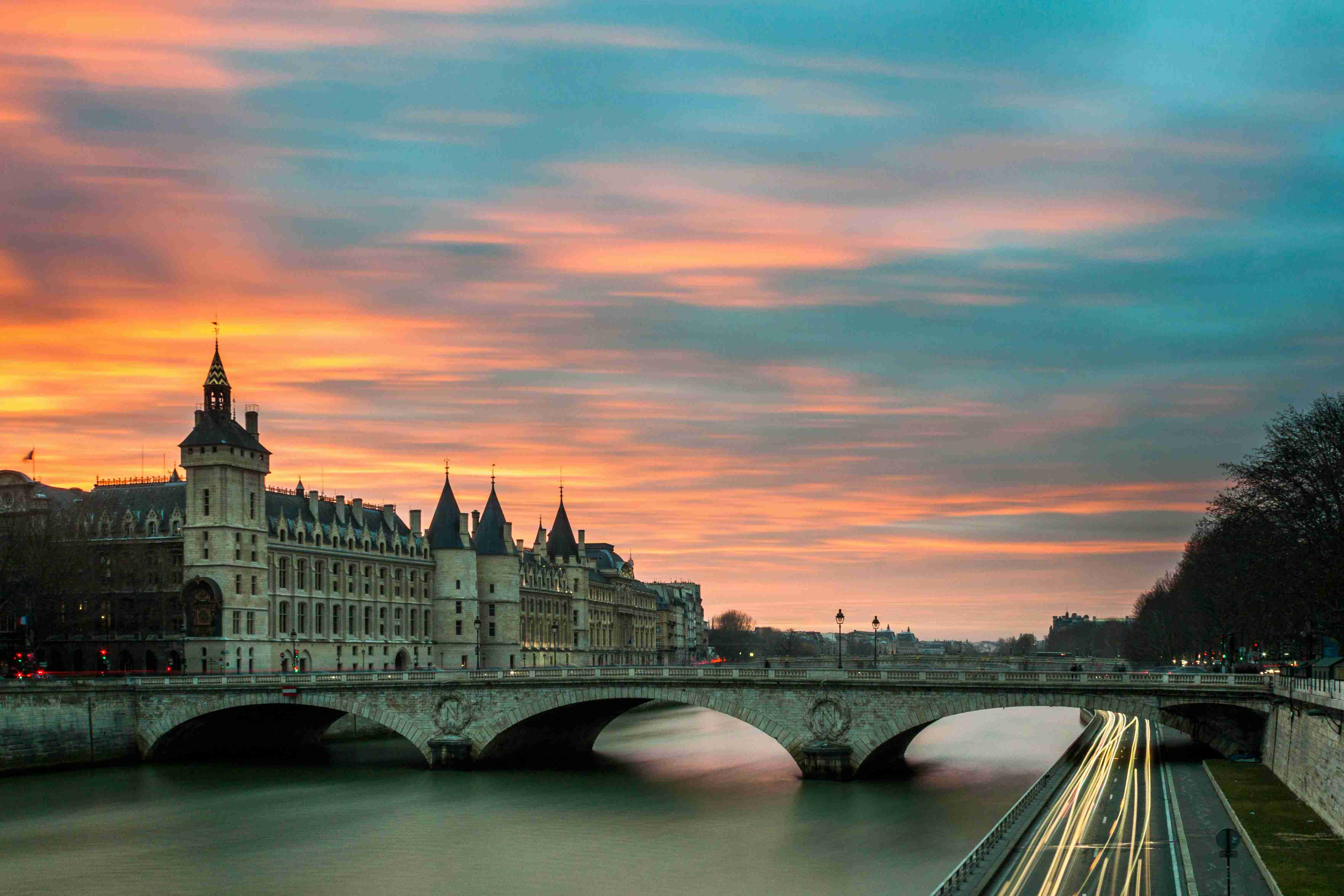 The Budget Explorer's Guide to a Scenic Road Trip In France: A 5-Day Itinerary