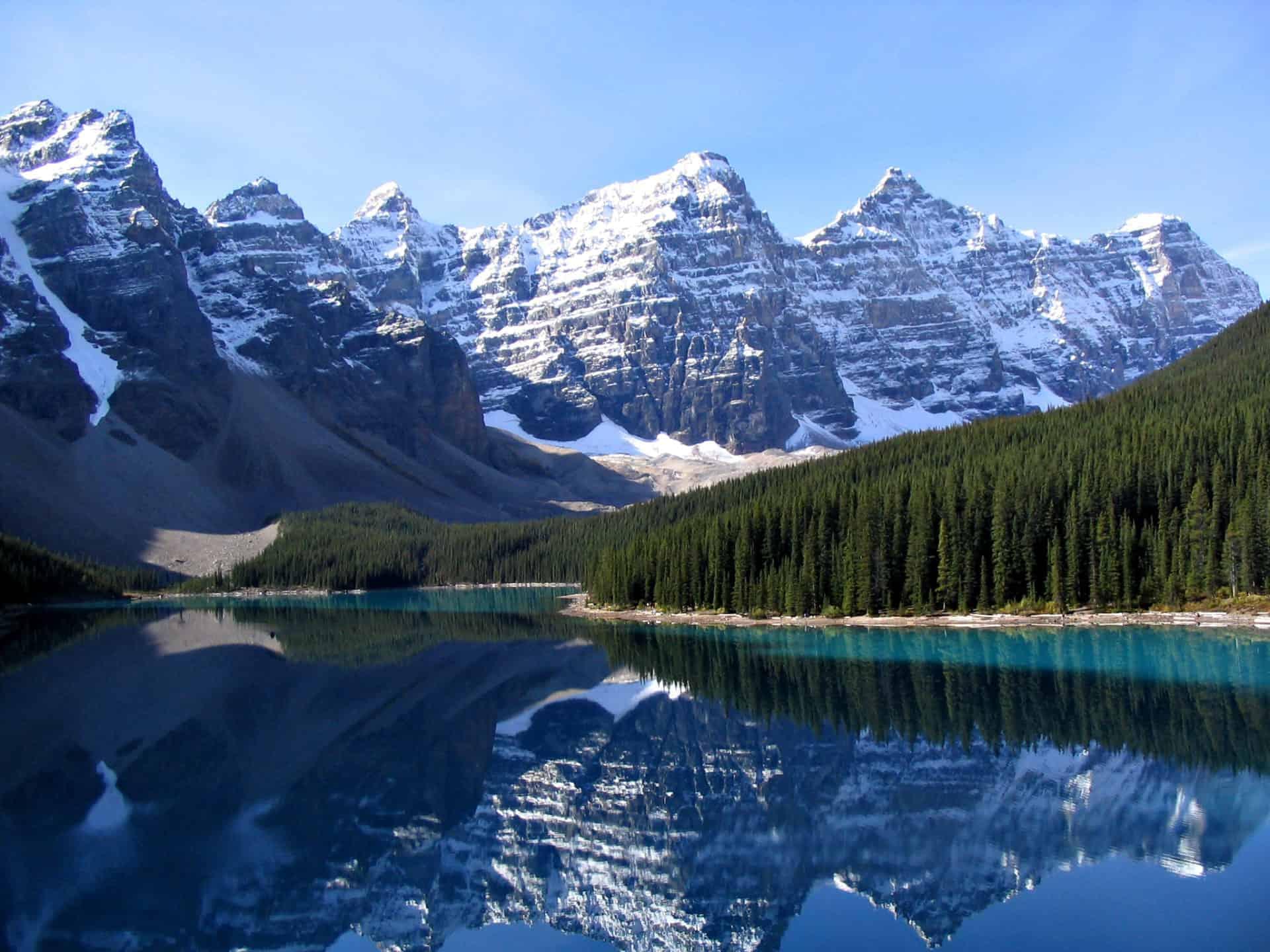 Steps in Securing a Passport in Canada: A Complete Guide