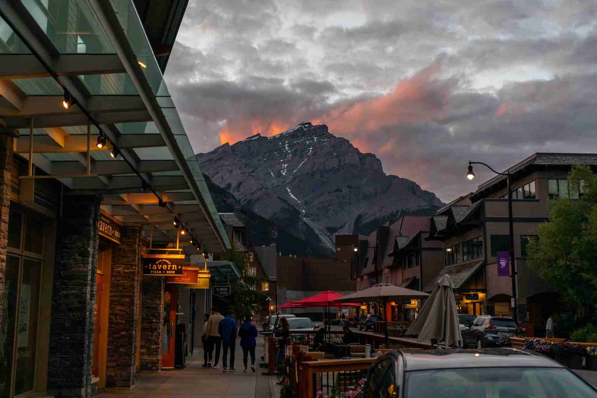 Best Places to Visit in Canada