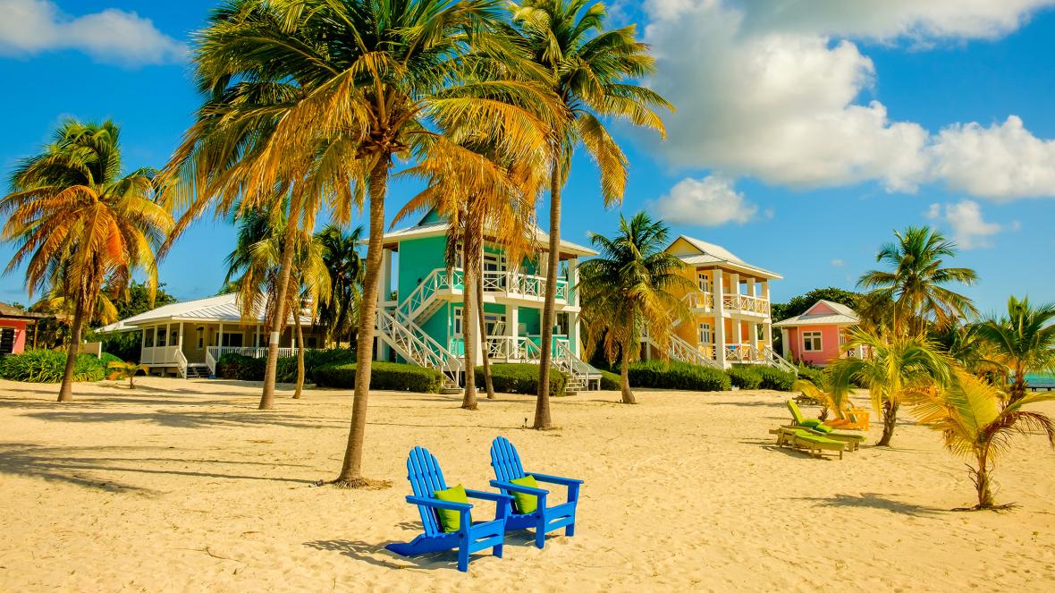 Cayman Islands Driving Guide