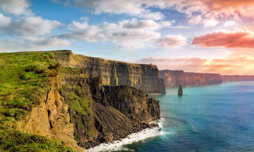Ireland Driving Guide