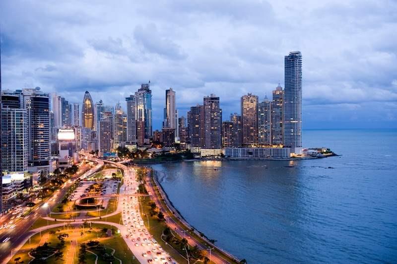 Panama Driving Guide
