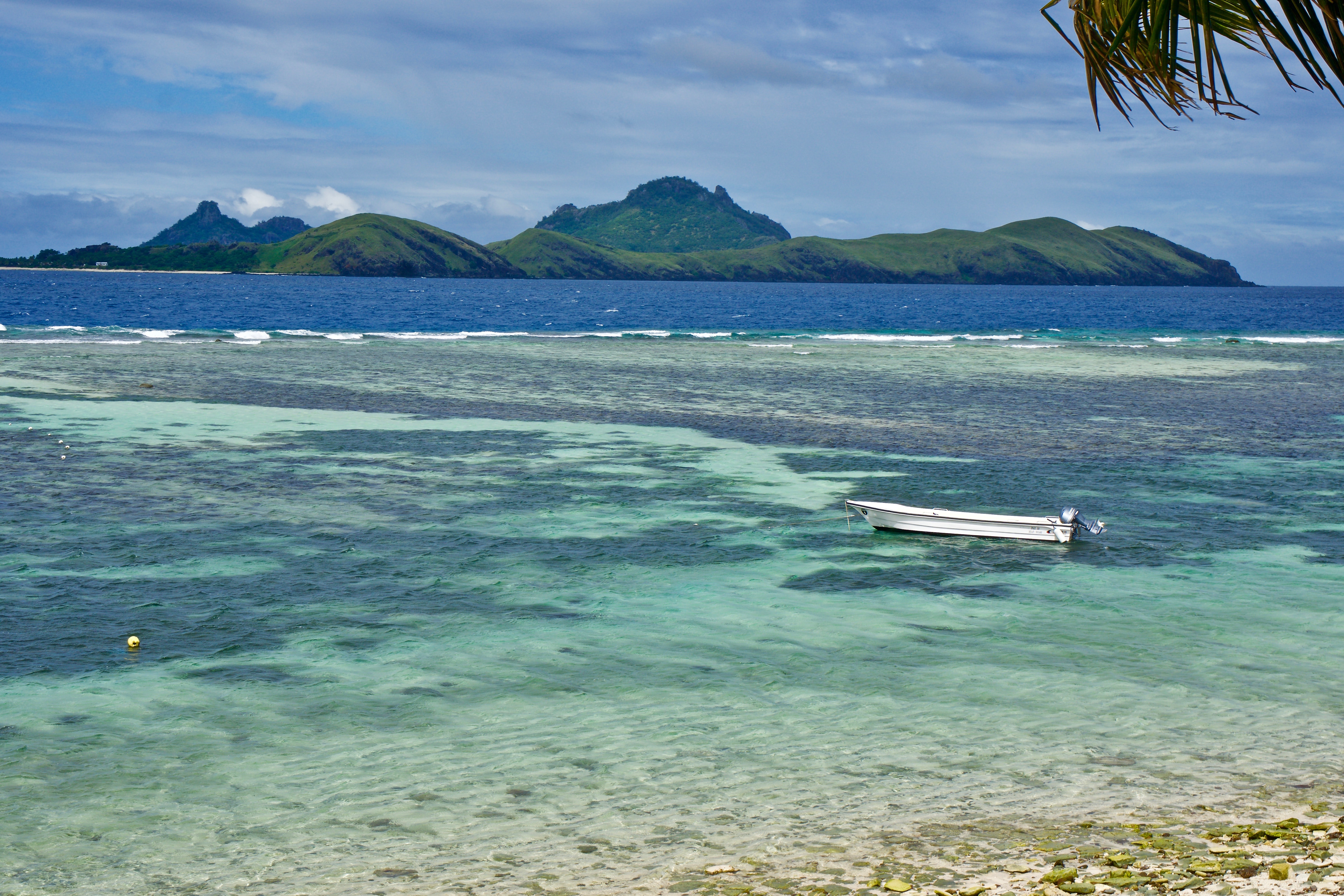 Fiji Driving Guide