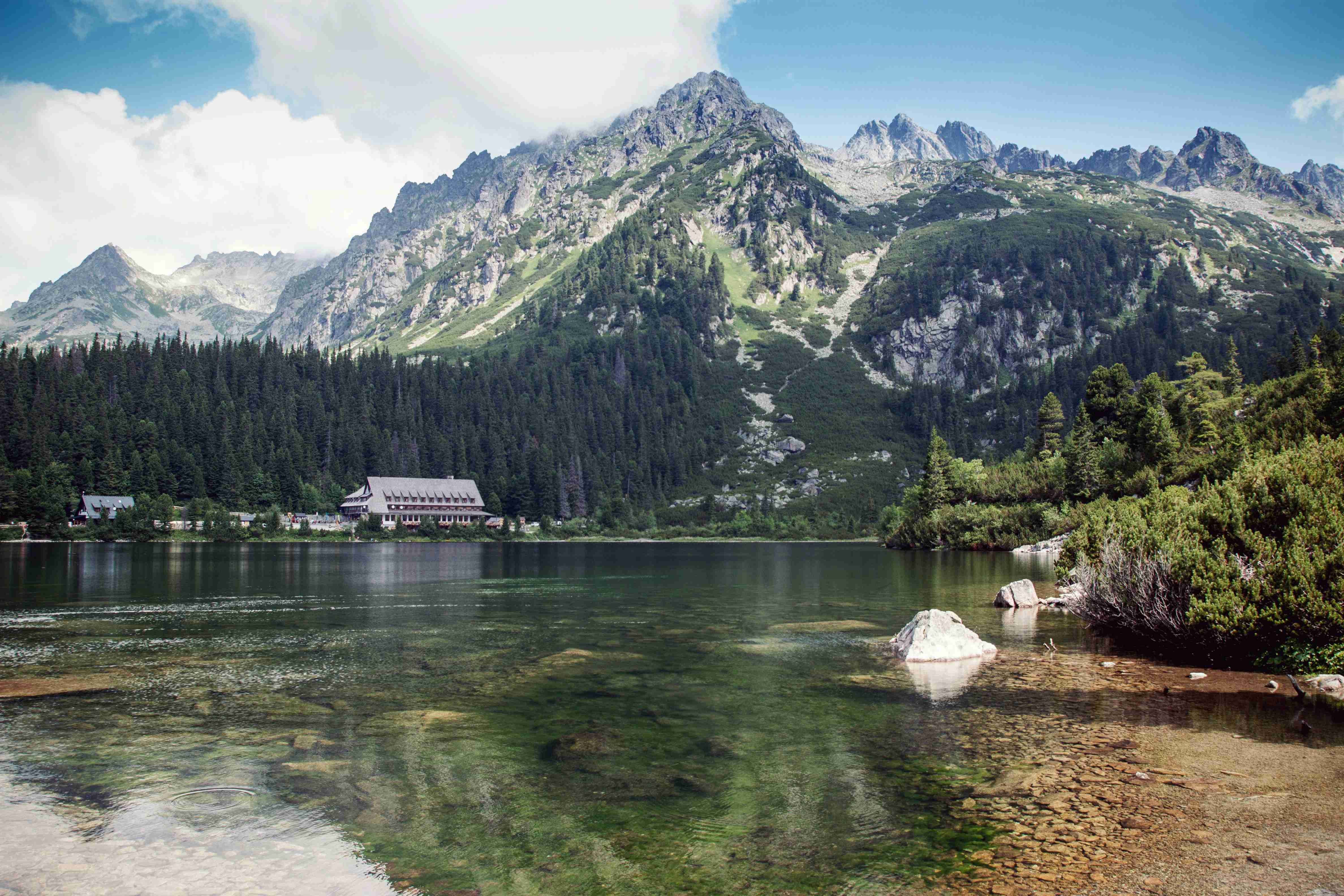 Taking the Slovak Way: Things to Know Before Traveling to Slovakia