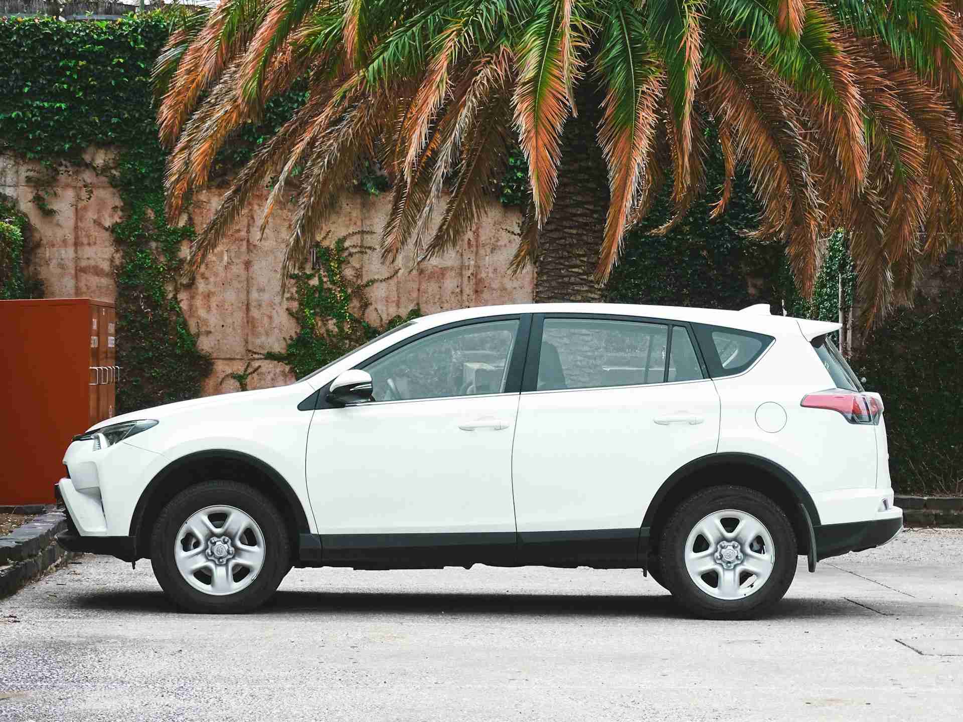 Best Car Rental in Canada