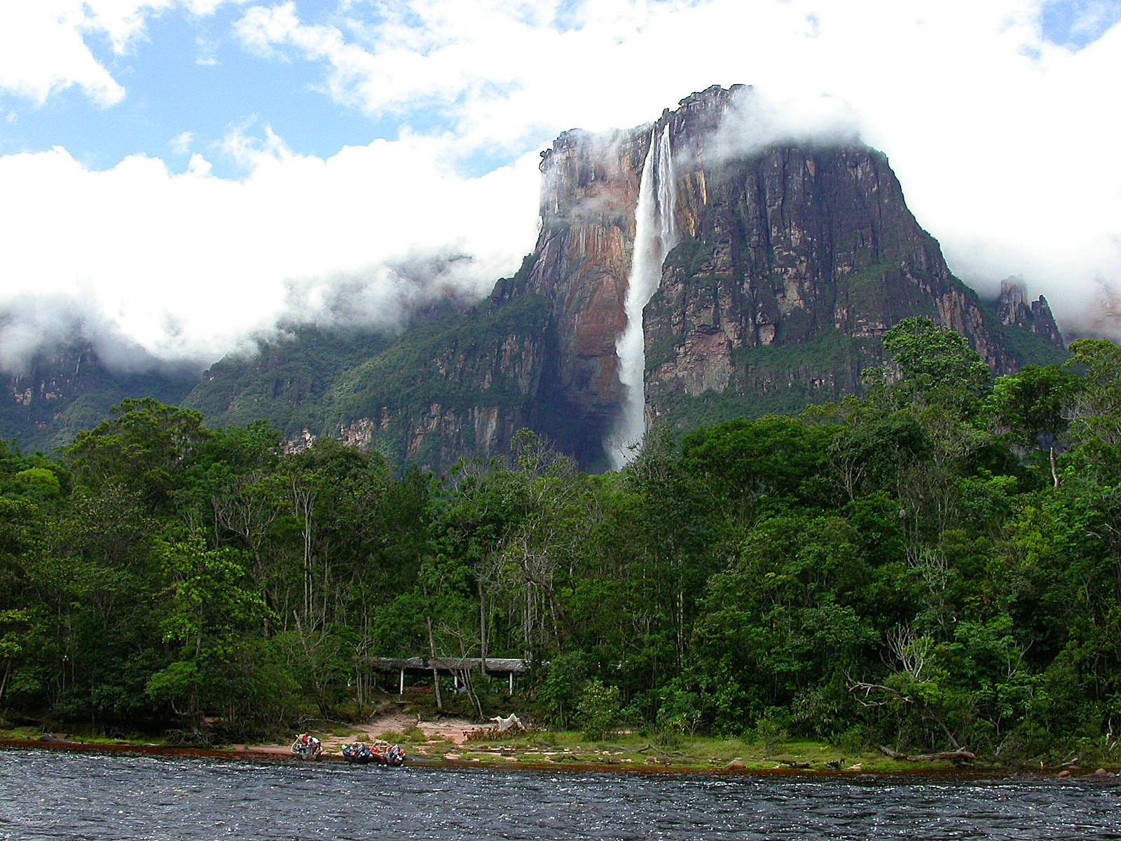 Venezuela Driving Guide