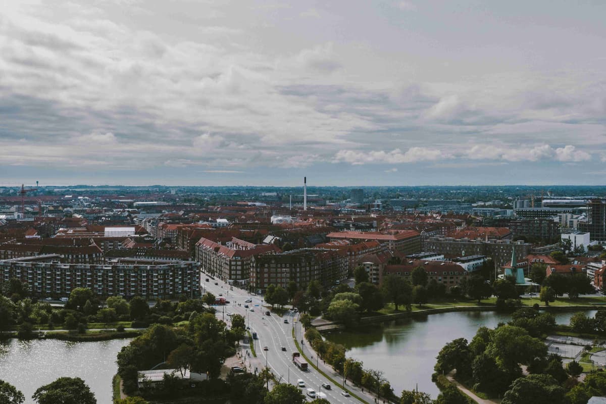 Denmark  Driving Guide