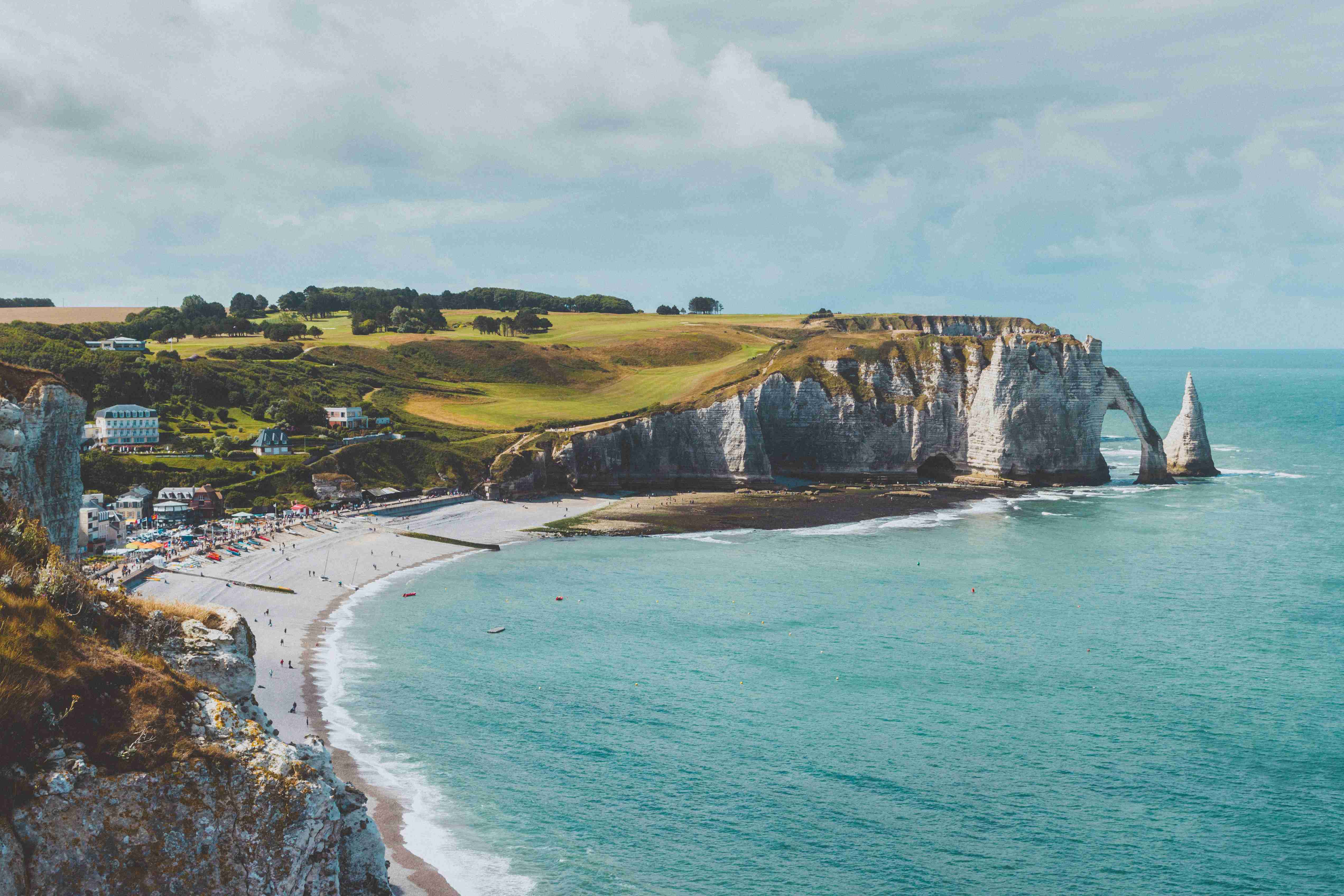 Essential Requirements Before Traveling to France