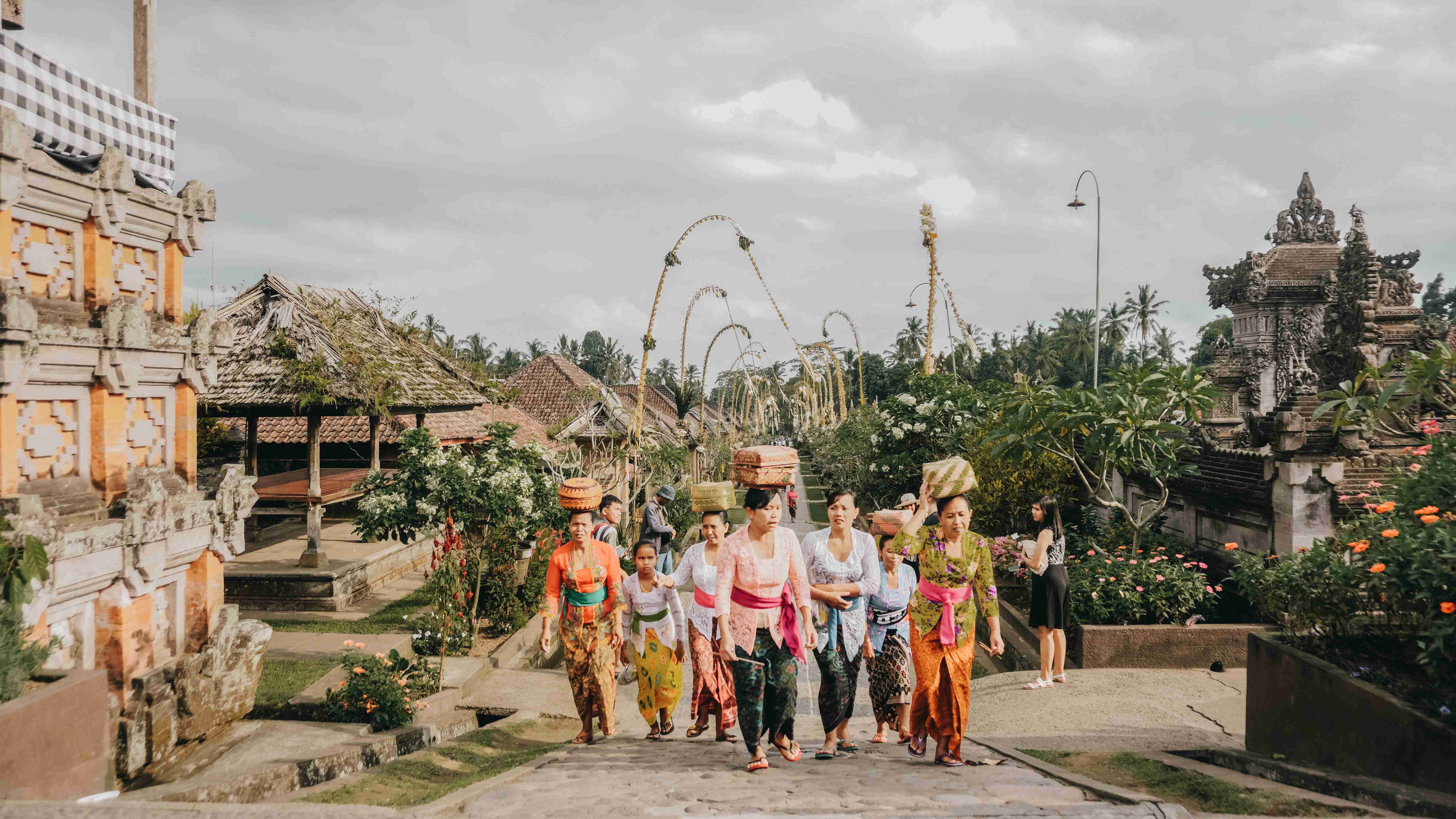 Best Places to Visit in Bali