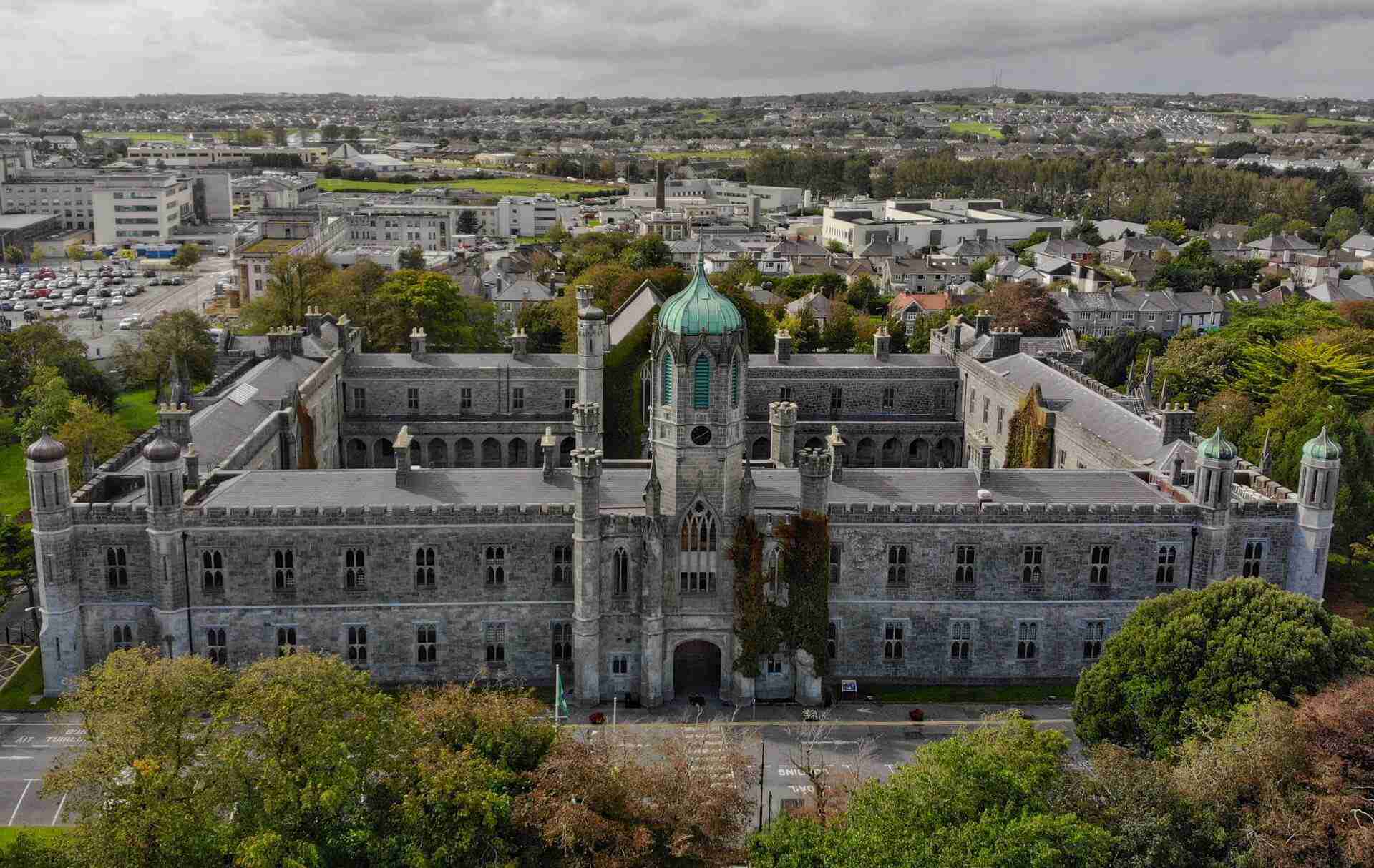 10 Requirements Before Traveling to Ireland