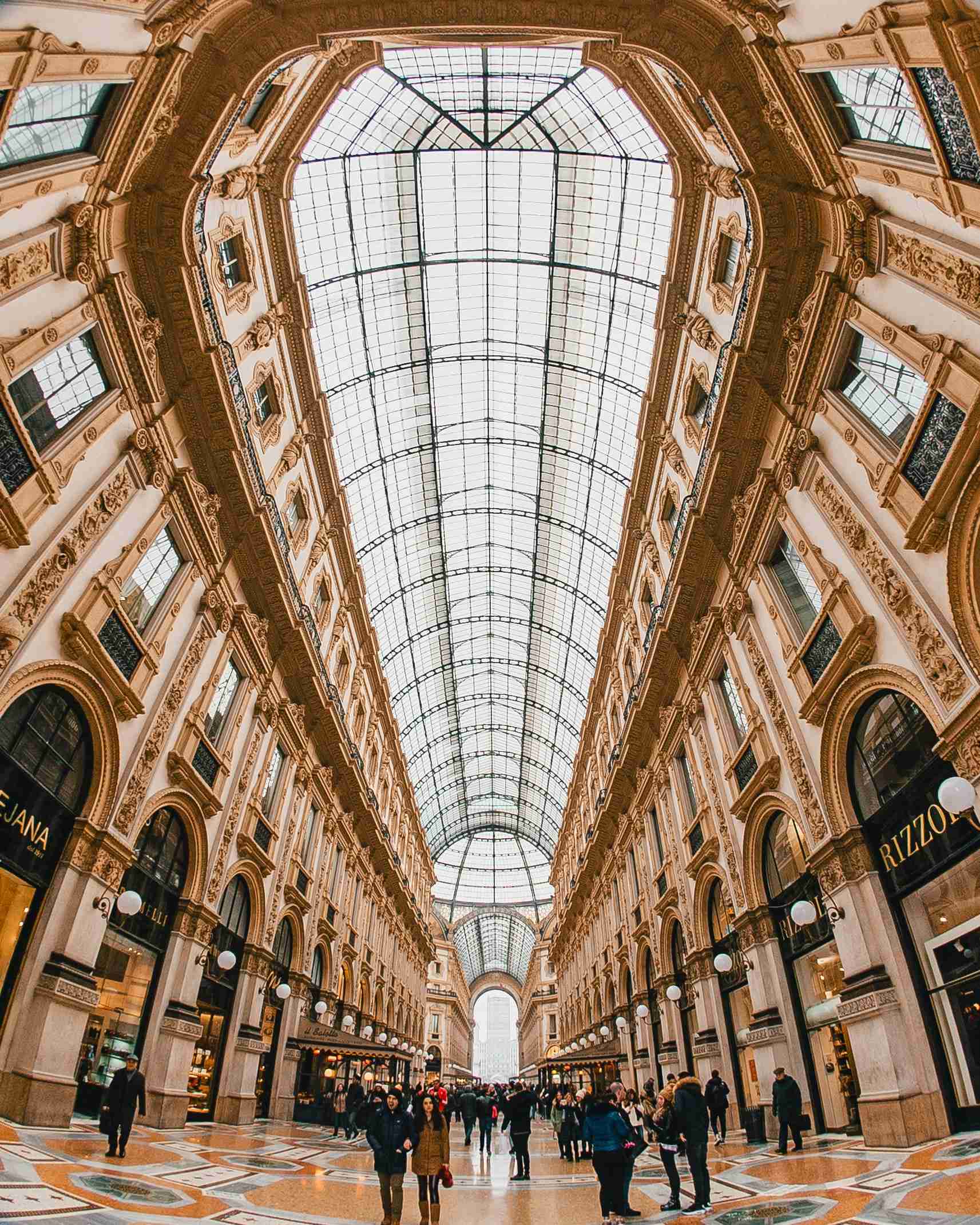 Requirements Before Traveling to Italy: Essential Guide