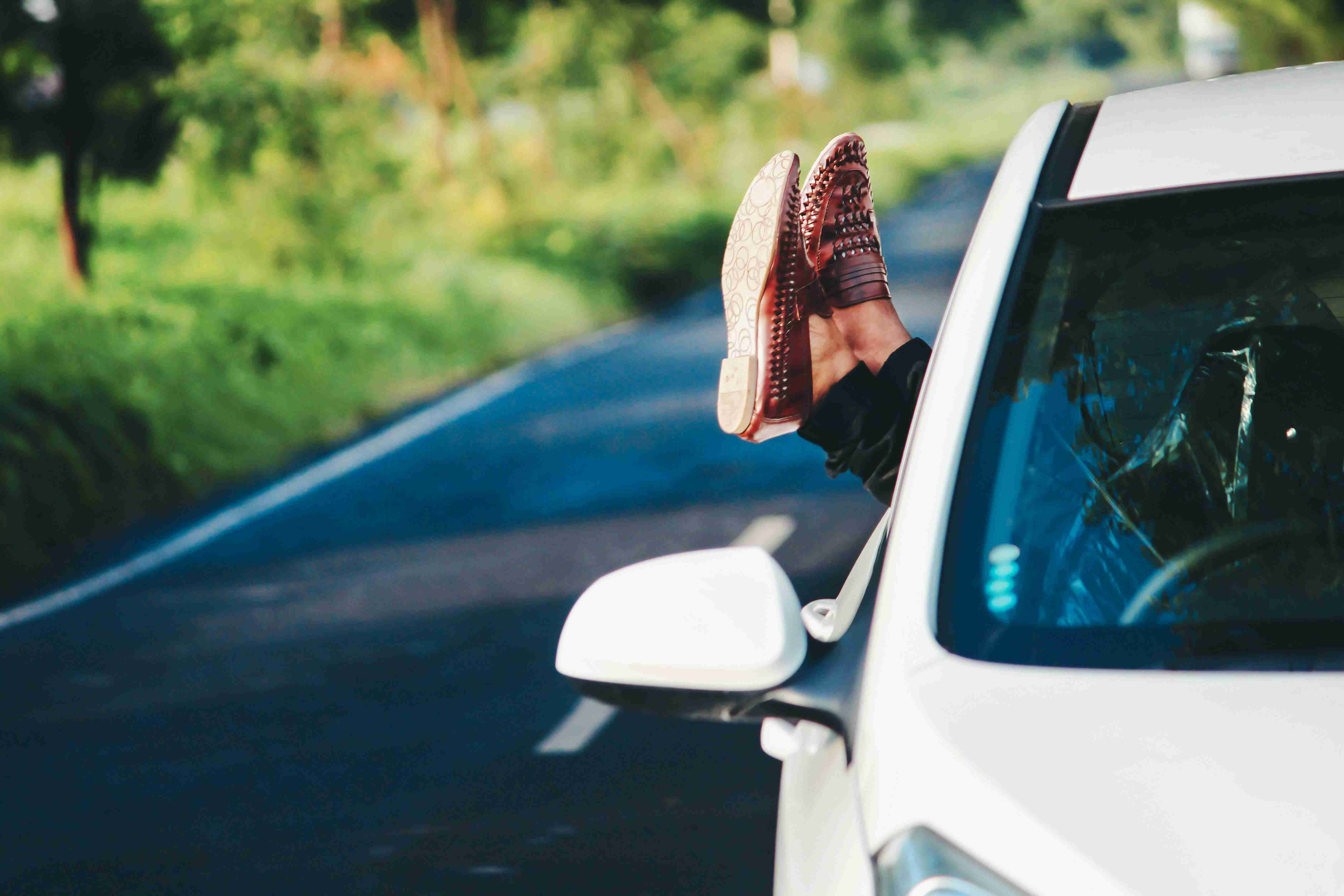 Unlock Global Roads: Why February is the Best Time to Get an International Driving Permit