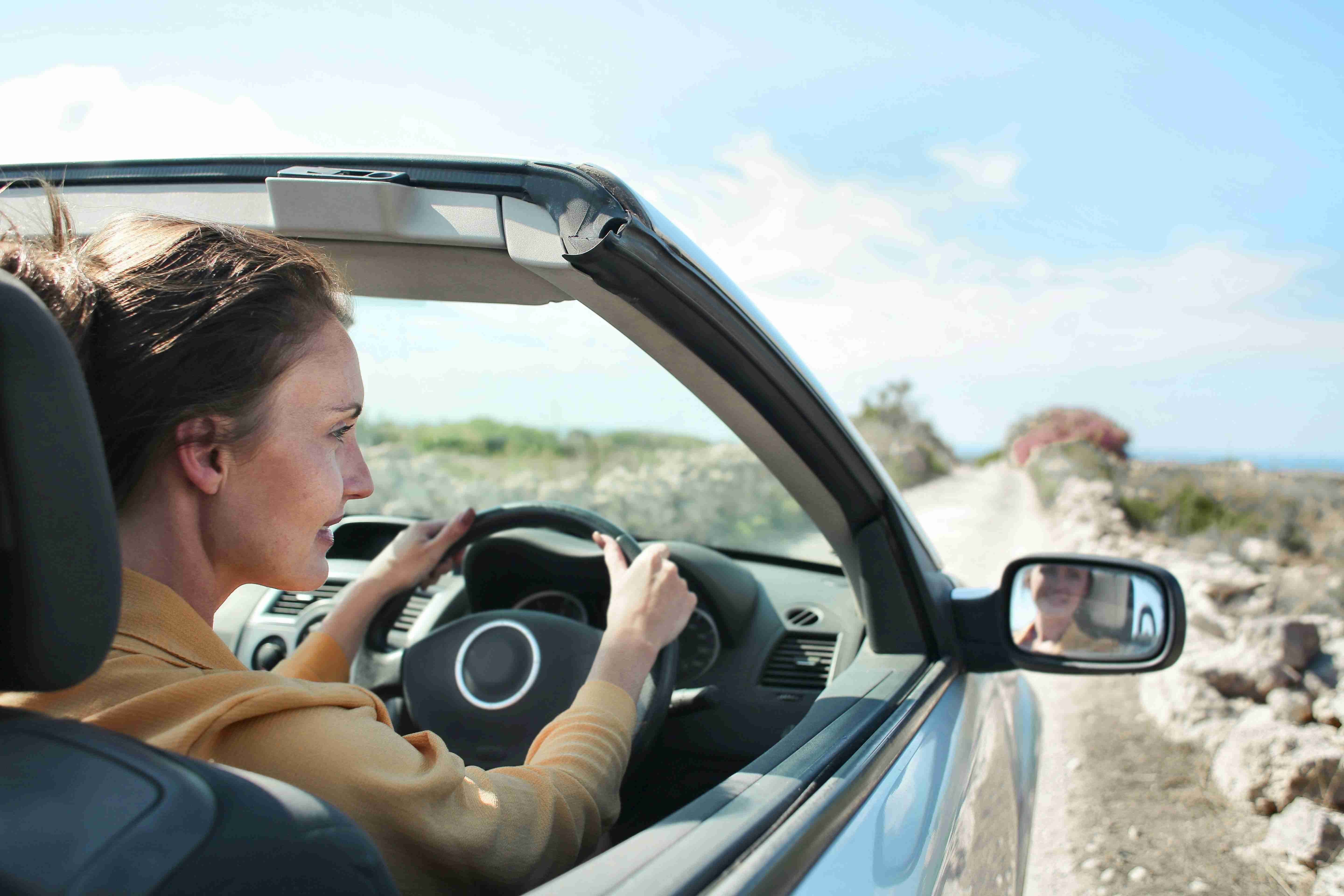Fearless & Free: Women Empowerment Through Smart Travel