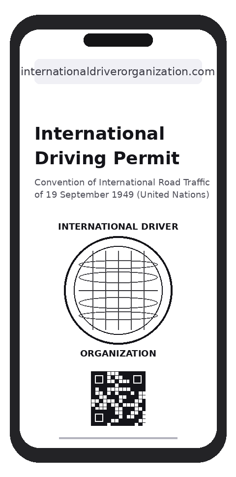 Digital permit